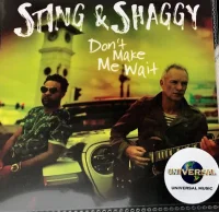 Don't Make Me Wait - Remixes