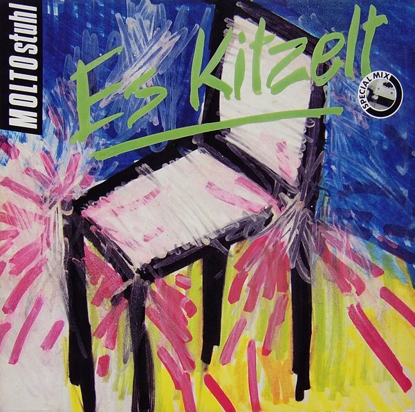 Es Kitzelt (Special Mix)