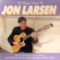 The Swinging Guitar Of Jon Larsen