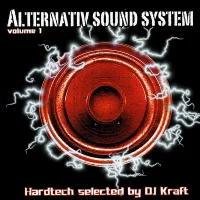 Alternativ Sound System Volume 1