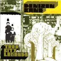 Tree City Legends