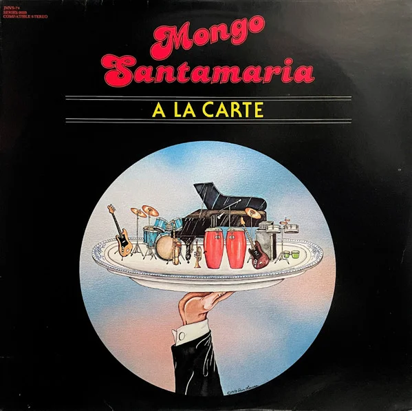 A La Carte