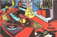 Favorite Grooves