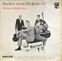 Marriage In Modern Jazz