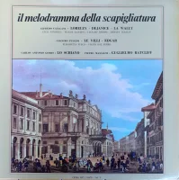 Il Melodramma Della Scapigliatura Vol. 3°
