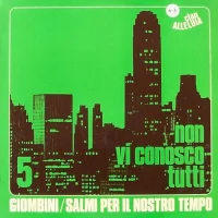Non Vi Conosco Tutti / Ora Capisco Perché