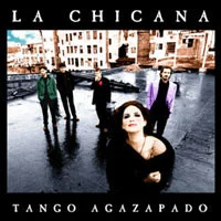 Tango Agazapado