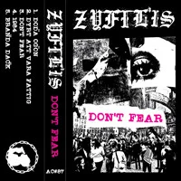 Don't Fear