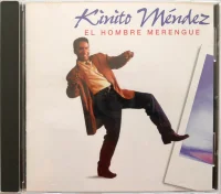 El Hombre Merengue