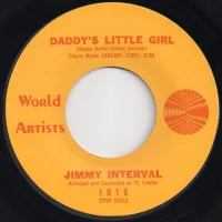 One Sided Love / Daddy's Little Girl