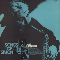 Songs Of Simon