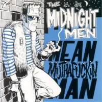 Mean Muthafuckin Man