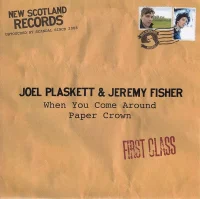 When You Come Around / Paper Crown