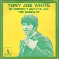 Roosevelt And Ira Lee / The Migrant