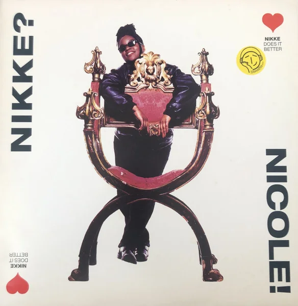 Nikke Does It Better