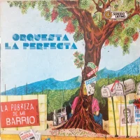 La Pobreza De Mi Barrio