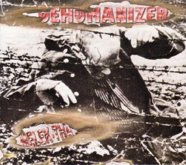 Dehumanizer