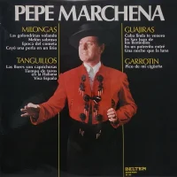 Pepe Marchena
