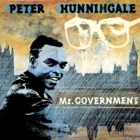 Mr. Government