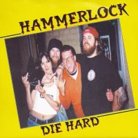 Die Hard / Buried Alive / Live Like An Angel, Die Like A Devil