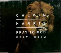 Pray To God
