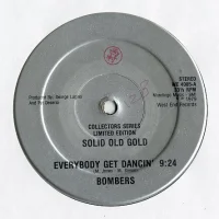 Everybody Get Dancin' / Do'in The Best That I Can