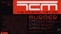 Murder