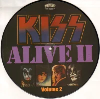Alive II Volume 2