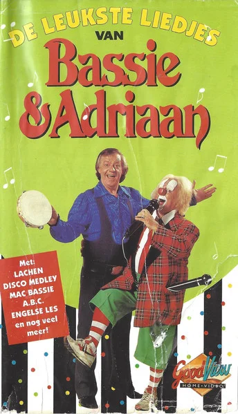 De Leukste Liedjes Van