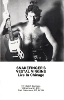 Live In Chicago
