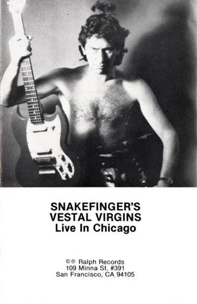 Live In Chicago