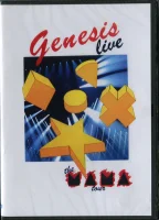 Live - The MAMA Tour
