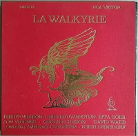 La Walkyrie