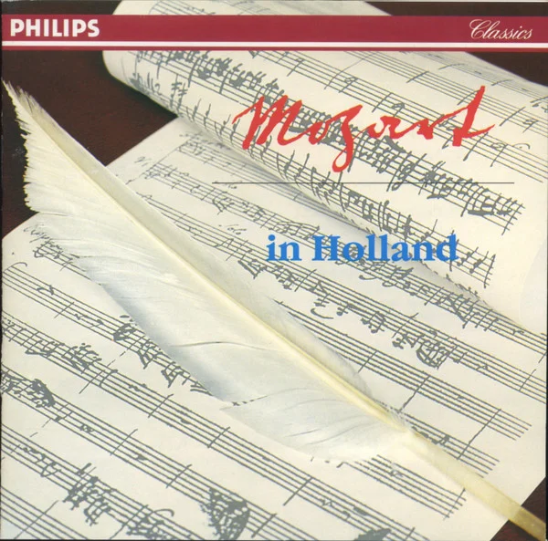 Mozart In Holland