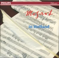 Mozart In Holland