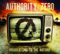 Broadcasting To The Nations