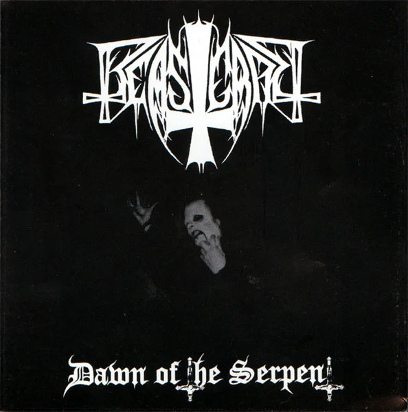 Dawn Of The Serpent