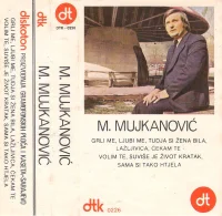 M. Mujkanović