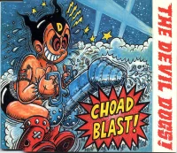 Choad Blast!