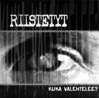 Kuka Valehtelee?