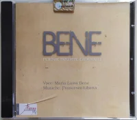 Bene: Poesie Giovanili