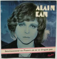 Heureusement En France, On Ne Se Drogue Pas...