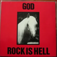 Rock Is Hell