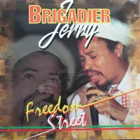 Freedom Street