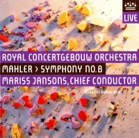 Symphony No. 8