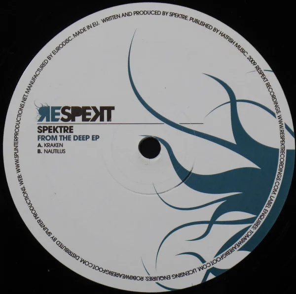 From The Deep EP