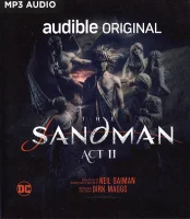 The Sandman: Act II