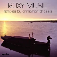 Remixes By Cinnamon Chasers