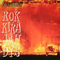 Rokkiräjähdys