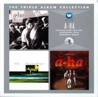 The Triple Album Collection